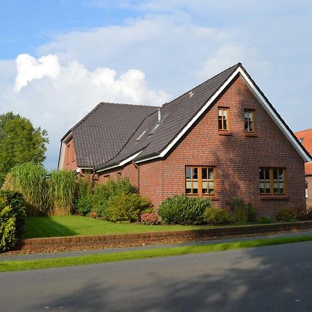 Ferienwohnung Schmidt, 95131 Rhauderfehn Экстерьер фото